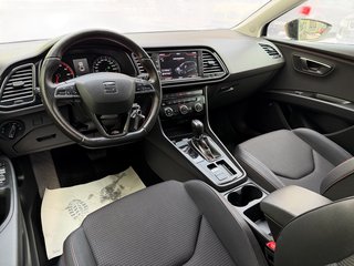 SEAT Leon ST FR Automatik beats Navi - foto 10