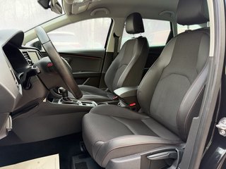 SEAT Leon ST FR Automatik beats Navi - foto 2