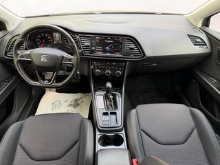 SEAT Leon ST FR Automatik beats Navi - foto 6