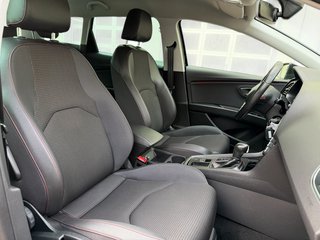SEAT Leon ST FR Automatik beats Navi - foto 4