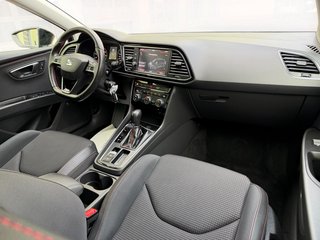 SEAT Leon ST FR Automatik beats Navi - foto 7