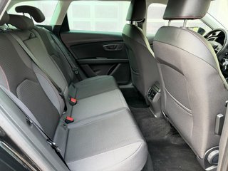 SEAT Leon ST FR Automatik beats Navi - foto 6