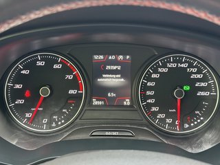 SEAT Leon ST FR Automatik beats Navi - foto 14