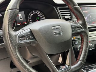 SEAT Leon ST FR Automatik beats Navi - foto 13
