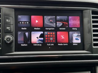 SEAT Leon ST FR Automatik beats Navi - foto 17