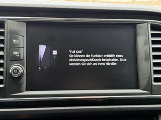 SEAT Leon ST FR Automatik beats Navi - foto 20