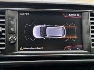 SEAT Leon ST FR Automatik beats Navi - foto 18