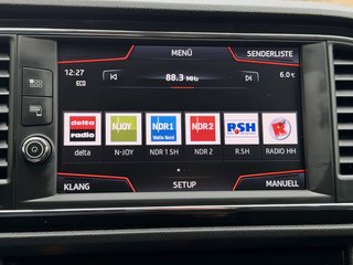 SEAT Leon ST FR Automatik beats Navi - foto 19