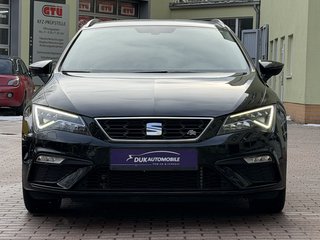 SEAT Leon ST FR Automatik beats Navi - foto 28