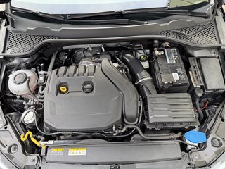 SEAT Leon ST FR Automatik beats Navi - foto 30