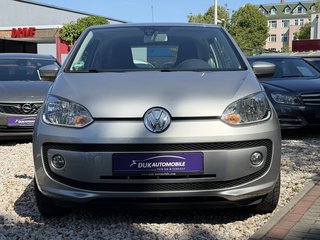 Volkswagen up! move - bilder 18