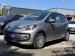 Volkswagen up Gebrauchtwagen Kaufen