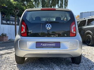 Volkswagen up! move - bilder 14