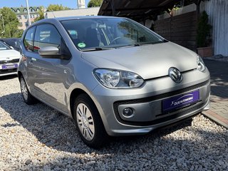 Volkswagen up! move - bilder 3