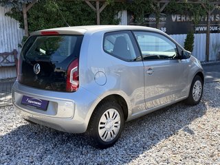 Volkswagen up! move - bilder 5