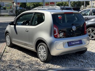 Volkswagen up! move - bilder 7