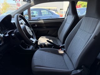 Volkswagen up! move - bilder 2