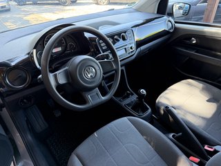 Volkswagen up! move - bilder 9