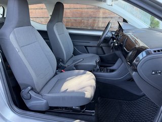 Volkswagen up! move - bilder 4