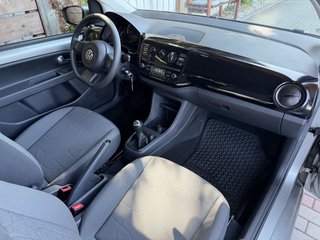 Volkswagen up! move - bilder 10