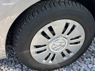 Volkswagen up! move - bilder 29