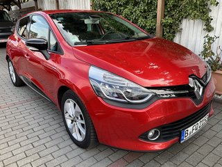 Renault Clio Gebrauchtwagen Kaufen
