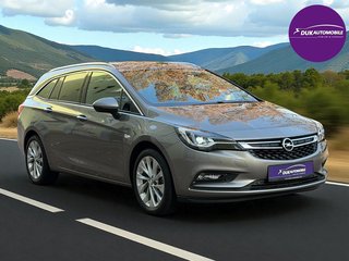 Opel Astra Gebrauchtwagen Kaufen