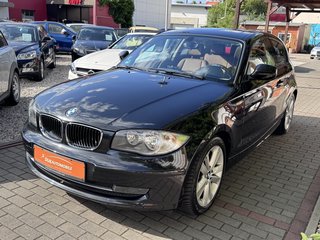 BMW 120 Gebrauchtwagen Kaufen