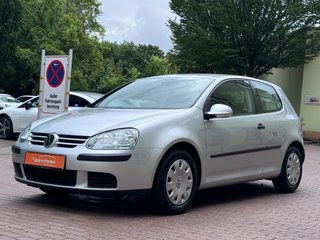 Volkswagen Golf Gebrauchtwagen Kaufen