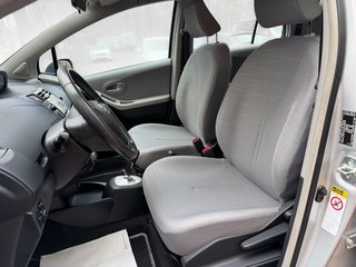 Toyota Yaris Sol Automatik Klima - foto 2