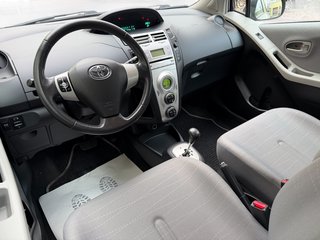 Toyota Yaris Sol Automatik Klima - foto 10