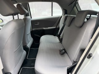 Toyota Yaris Sol Automatik Klima - foto 8