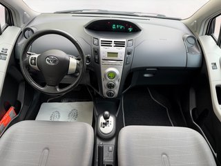Toyota Yaris Sol Automatik Klima - foto 6