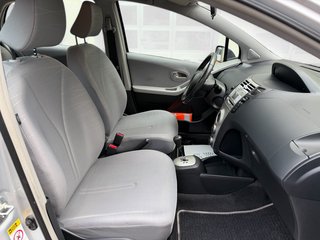 Toyota Yaris Sol Automatik Klima - foto 4