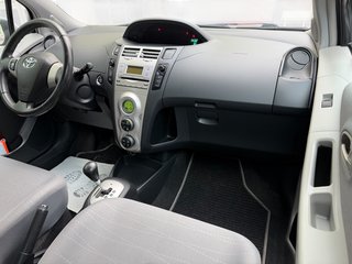 Toyota Yaris Sol Automatik Klima - foto 7