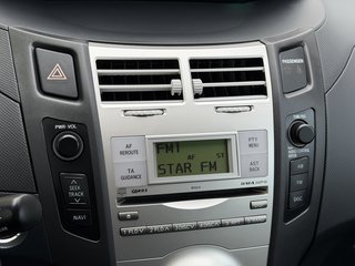 Toyota Yaris Sol Automatik Klima - foto 17