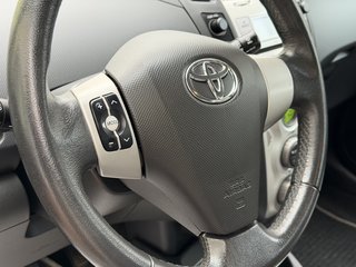 Toyota Yaris Sol Automatik Klima - foto 13