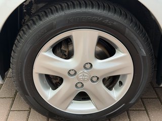 Toyota Yaris Sol Automatik Klima - foto 29