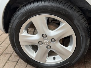 Toyota Yaris Sol Automatik Klima - foto 31
