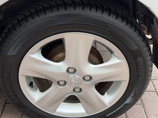 Toyota Yaris Sol Automatik Klima - foto 32