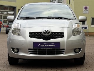 Toyota Yaris Sol Automatik Klima - foto 26