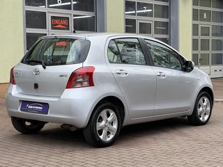 Toyota Yaris Sol Automatik Klima - foto 5