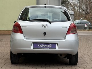 Toyota Yaris Sol Automatik Klima - foto 23