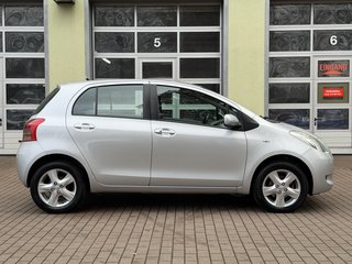 Toyota Yaris Sol Automatik Klima - foto 8