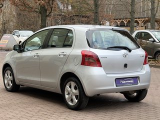 Toyota Yaris Sol Automatik Klima - foto 7