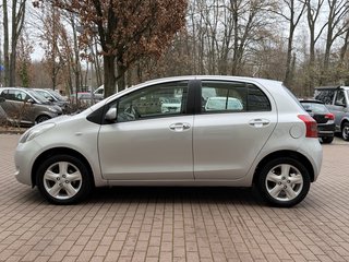 Toyota Yaris Sol Automatik Klima - foto 9