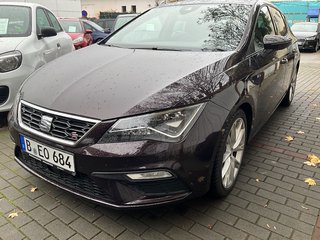 Seat Leon Gebrauchtwagen Kaufen