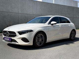 Mercedes-Benz A 180 Gebrauchtwagen Kaufen