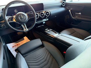 Mercedes-Benz A 180 Automatik Junge Sterne Garantie - bilder 10