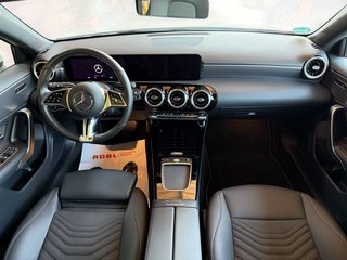 Mercedes-Benz A 180 Automatik Junge Sterne Garantie - bilder 6